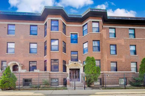 Photo of 4334 N Dayton Street #G, Chicago, IL 60613 (MLS # 12464626)
