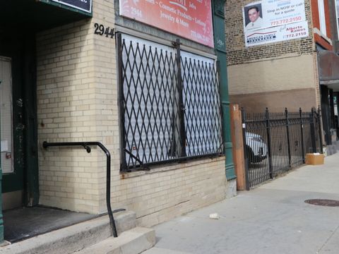 2944 W Armitage Avenue Chicago IL 60647
