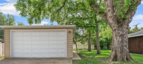 Tiny photo for 1434 Blanchan Avenue, La Grange Park, IL 60526 (MLS # 12656015)