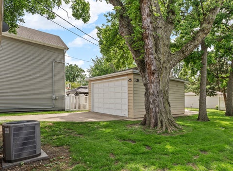 Tiny photo for 1434 Blanchan Avenue, La Grange Park, IL 60526 (MLS # 12656015)