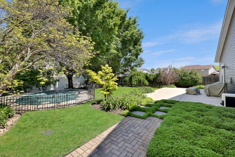 Tiny photo for 7705 BOXWOOD Lane, Plainfield, IL 60586 (MLS # 12648011)