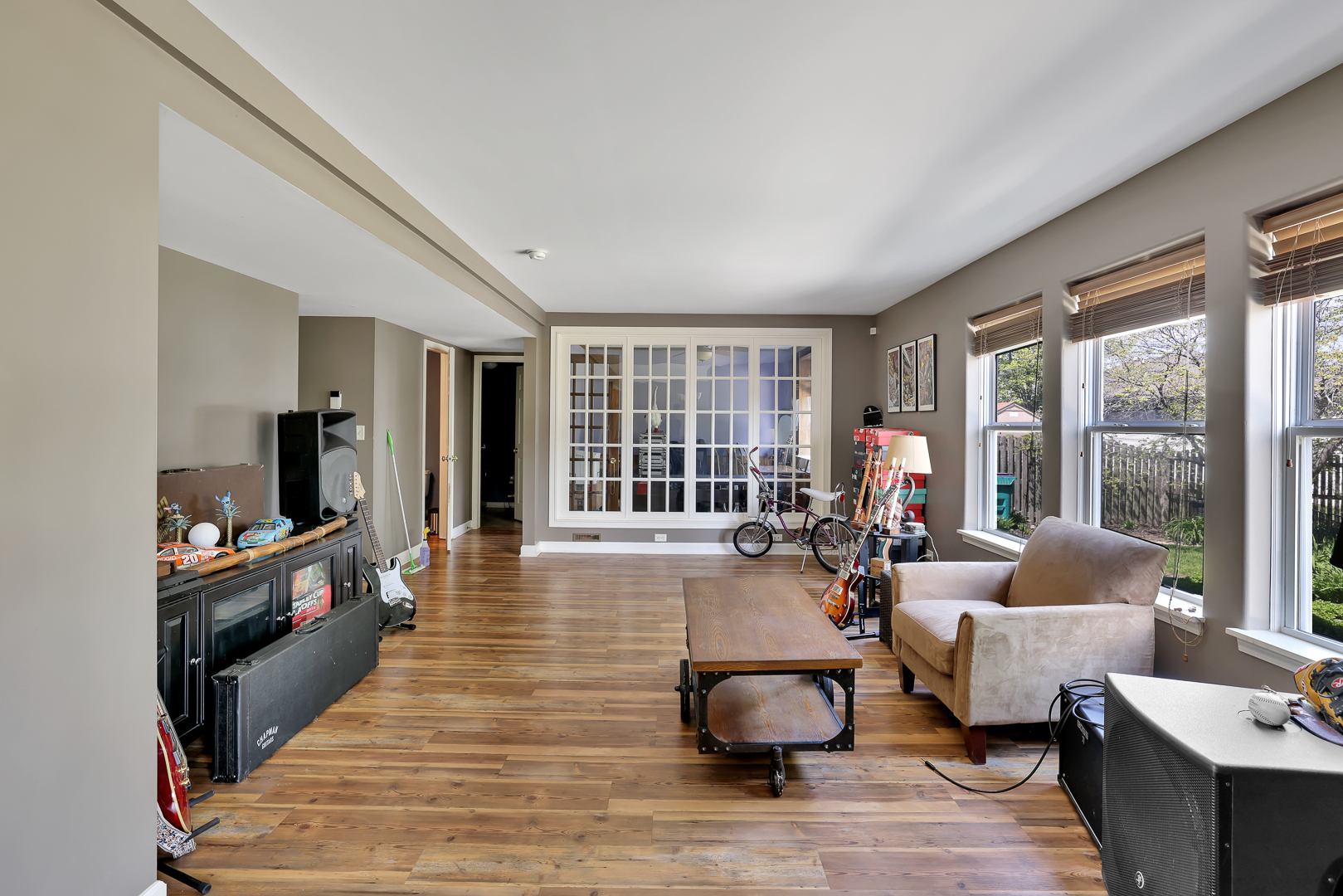 7705 BOXWOOD Lane
