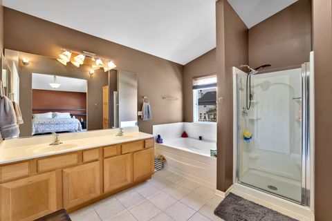 Tiny photo for 7705 BOXWOOD Lane, Plainfield, IL 60586 (MLS # 12648011)