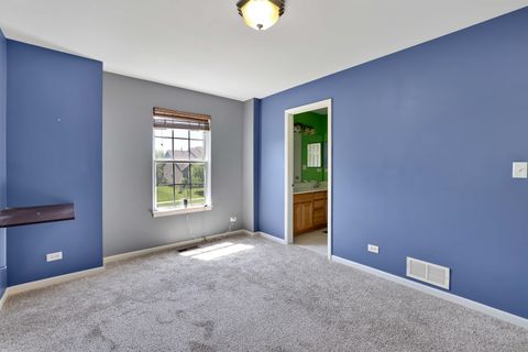 Tiny photo for 7705 BOXWOOD Lane, Plainfield, IL 60586 (MLS # 12648011)
