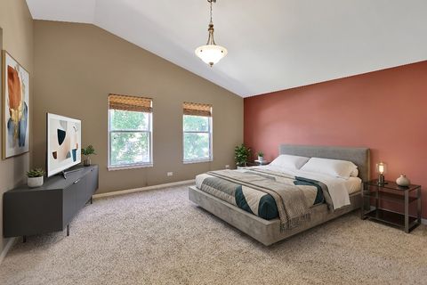 Tiny photo for 7705 BOXWOOD Lane, Plainfield, IL 60586 (MLS # 12648011)