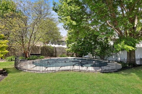 Tiny photo for 7705 BOXWOOD Lane, Plainfield, IL 60586 (MLS # 12648011)