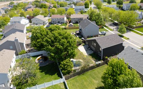 Tiny photo for 7705 BOXWOOD Lane, Plainfield, IL 60586 (MLS # 12648011)