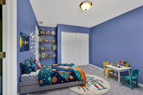 Tiny photo for 7705 BOXWOOD Lane, Plainfield, IL 60586 (MLS # 12648011)