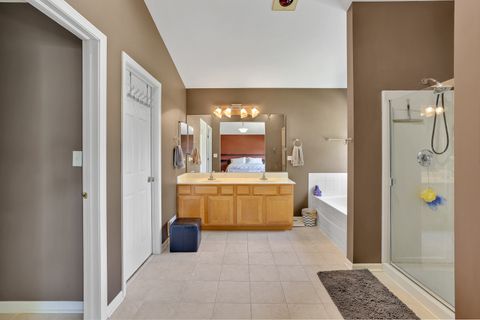 Tiny photo for 7705 BOXWOOD Lane, Plainfield, IL 60586 (MLS # 12648011)