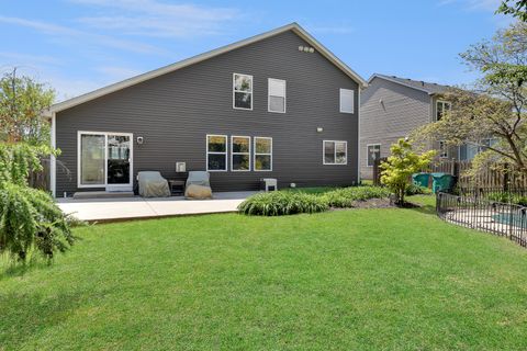 Tiny photo for 7705 BOXWOOD Lane, Plainfield, IL 60586 (MLS # 12648011)