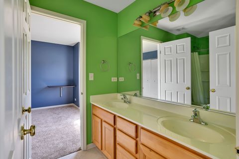 Tiny photo for 7705 BOXWOOD Lane, Plainfield, IL 60586 (MLS # 12648011)
