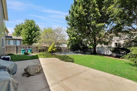 Tiny photo for 7705 BOXWOOD Lane, Plainfield, IL 60586 (MLS # 12648011)