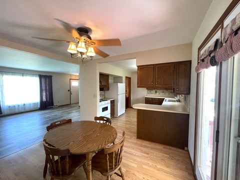 Tiny photo for 417 W 6th Street, Minonk, IL 61760 (MLS # 12741725)
