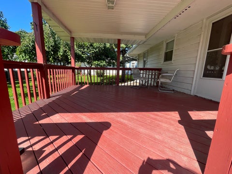 Tiny photo for 417 W 6th Street, Minonk, IL 61760 (MLS # 12741725)