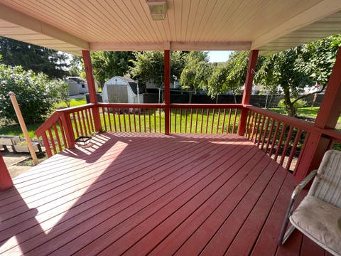 Tiny photo for 417 W 6th Street, Minonk, IL 61760 (MLS # 12741725)