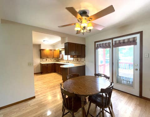 Tiny photo for 417 W 6th Street, Minonk, IL 61760 (MLS # 12741725)