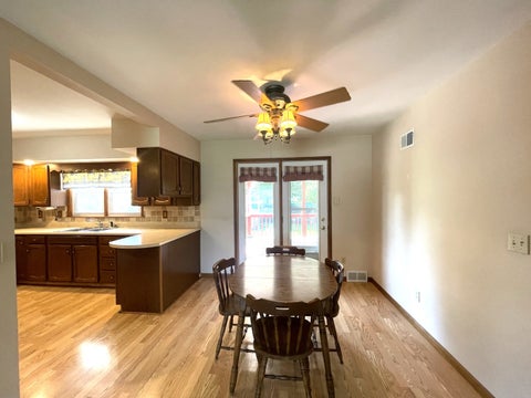 Tiny photo for 417 W 6th Street, Minonk, IL 61760 (MLS # 12741725)