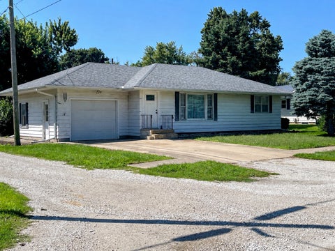 Tiny photo for 417 W 6th Street, Minonk, IL 61760 (MLS # 12741725)