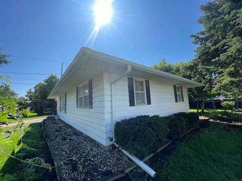 Tiny photo for 417 W 6th Street, Minonk, IL 61760 (MLS # 12741725)