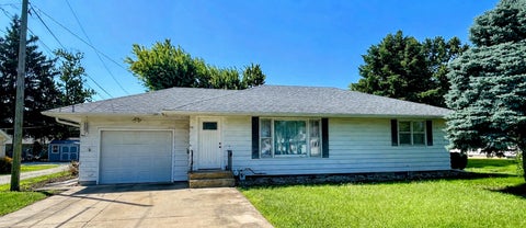 Photo of 417 W 6th Street, Minonk, IL 61760 (MLS # 12741725)