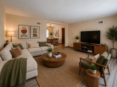 Tiny photo for 417 W 6th Street, Minonk, IL 61760 (MLS # 12741725)