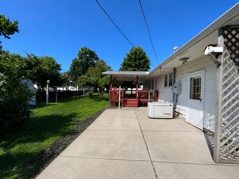 Tiny photo for 417 W 6th Street, Minonk, IL 61760 (MLS # 12741725)
