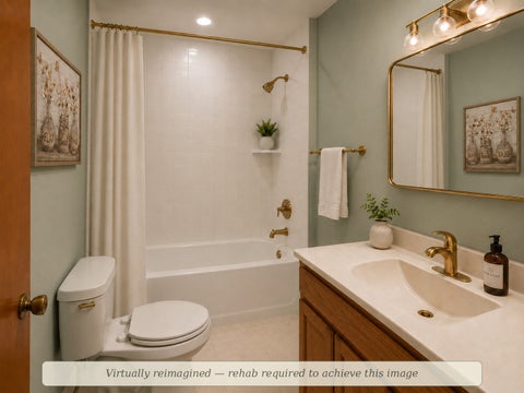 Tiny photo for 417 W 6th Street, Minonk, IL 61760 (MLS # 12741725)