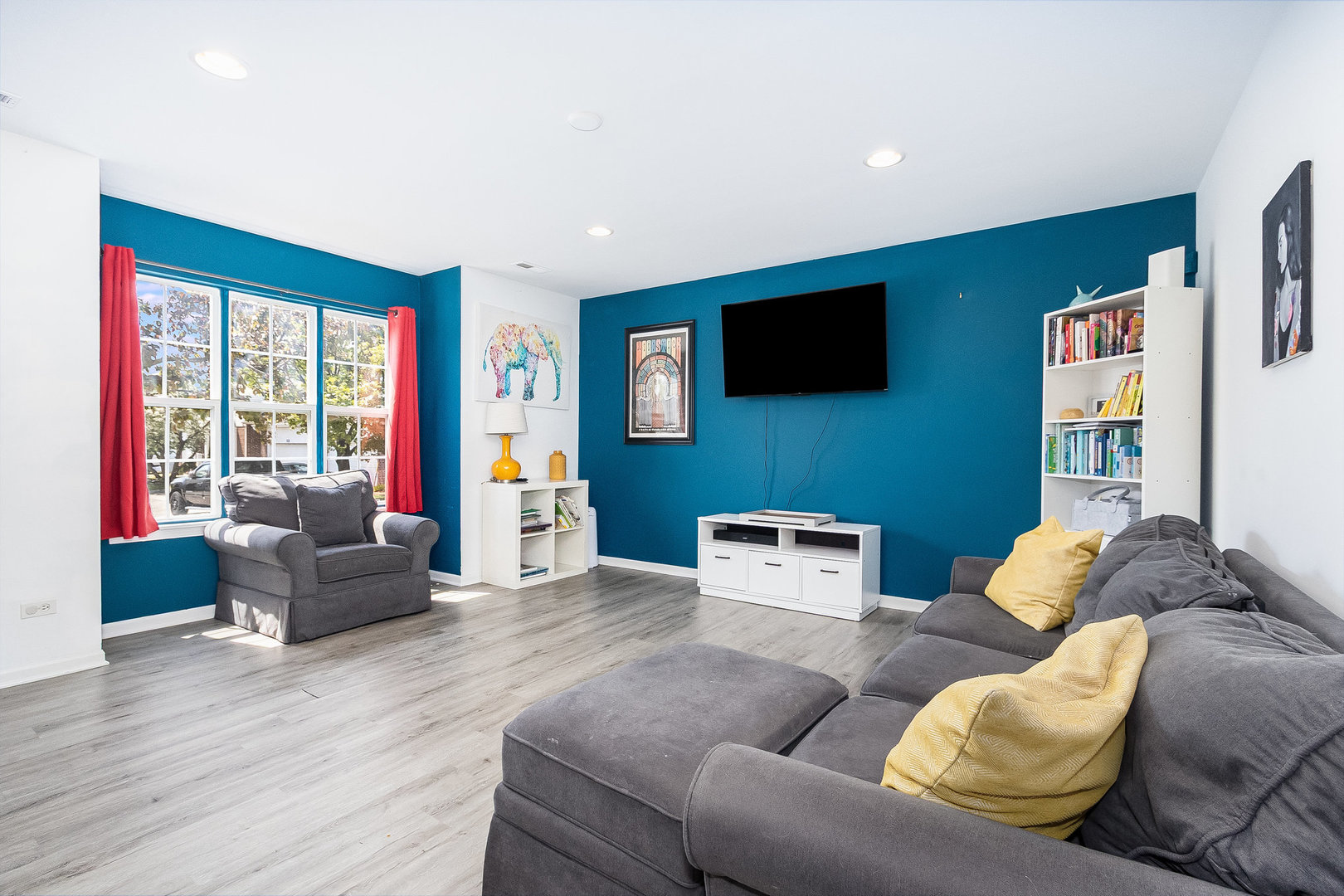 611 Cedar Court