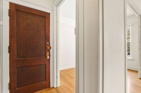 Tiny photo for 1248 W Thorndale Avenue #1E, Chicago, IL 60660 (MLS # 12539535)