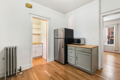 Tiny photo for 1248 W Thorndale Avenue #1E, Chicago, IL 60660 (MLS # 12539535)