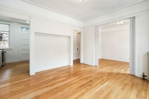 Tiny photo for 1248 W Thorndale Avenue #1E, Chicago, IL 60660 (MLS # 12539535)