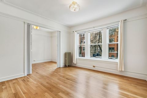 Tiny photo for 1248 W Thorndale Avenue #1E, Chicago, IL 60660 (MLS # 12539535)