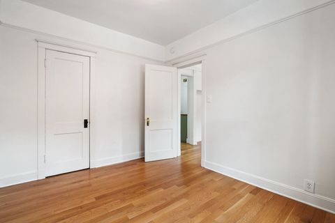 Tiny photo for 1248 W Thorndale Avenue #1E, Chicago, IL 60660 (MLS # 12539535)