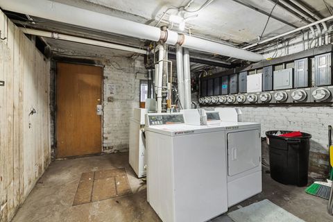 Tiny photo for 1248 W Thorndale Avenue #1E, Chicago, IL 60660 (MLS # 12539535)