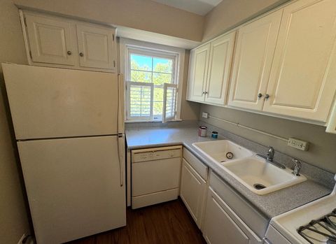 Tiny photo for 510 Bonnie Brae Place #k3, River Forest, IL 60305 (MLS # 12598182)