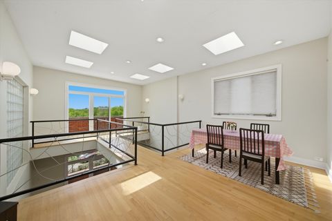 Tiny photo for 1656 W Augusta Boulevard #3W, Chicago, IL 60622 (MLS # 12633704)