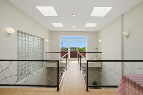 Tiny photo for 1656 W Augusta Boulevard #3W, Chicago, IL 60622 (MLS # 12633704)