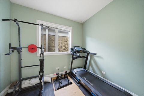 Tiny photo for 1656 W Augusta Boulevard #3W, Chicago, IL 60622 (MLS # 12633704)
