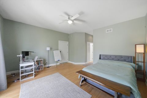 Tiny photo for 1656 W Augusta Boulevard #3W, Chicago, IL 60622 (MLS # 12633704)