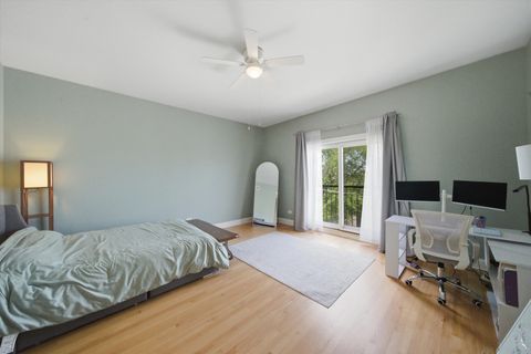 Tiny photo for 1656 W Augusta Boulevard #3W, Chicago, IL 60622 (MLS # 12633704)
