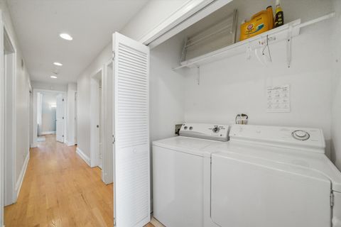 Tiny photo for 1656 W Augusta Boulevard #3W, Chicago, IL 60622 (MLS # 12633704)