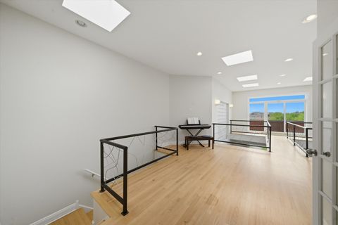 Tiny photo for 1656 W Augusta Boulevard #3W, Chicago, IL 60622 (MLS # 12633704)