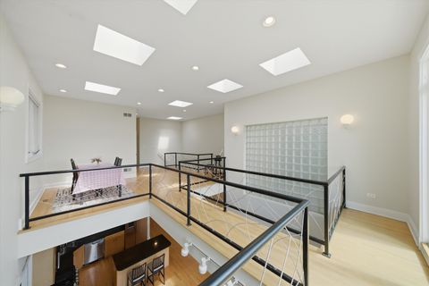 Tiny photo for 1656 W Augusta Boulevard #3W, Chicago, IL 60622 (MLS # 12633704)