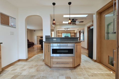 Tiny photo for 9425 Byrne Drive, Fox River Grove, IL 60021 (MLS # 12684294)