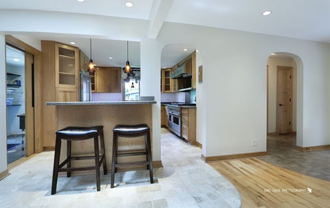 Tiny photo for 9425 Byrne Drive, Fox River Grove, IL 60021 (MLS # 12684294)