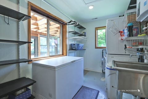 Tiny photo for 9425 Byrne Drive, Fox River Grove, IL 60021 (MLS # 12684294)