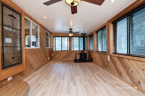Tiny photo for 9425 Byrne Drive, Fox River Grove, IL 60021 (MLS # 12684294)