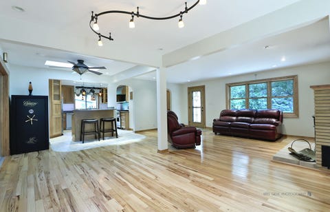 Tiny photo for 9425 Byrne Drive, Fox River Grove, IL 60021 (MLS # 12684294)