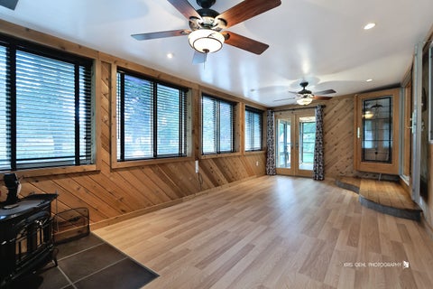 Tiny photo for 9425 Byrne Drive, Fox River Grove, IL 60021 (MLS # 12684294)