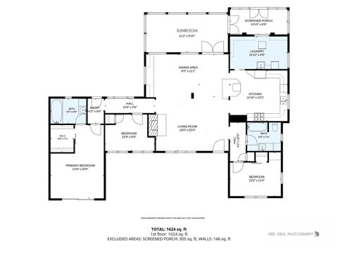 Tiny photo for 9425 Byrne Drive, Fox River Grove, IL 60021 (MLS # 12684294)